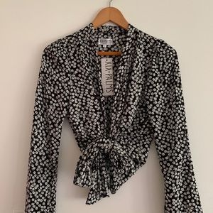 XIX Palms Turista Top